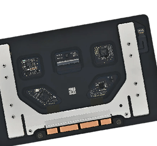 Trackpad For A2251 MacBook Pro 13 inch (Early - 2020) EMC 3348 Trackpad For A2251 MacBook Pro 13 inch (Early - 2020) EMC 3348
